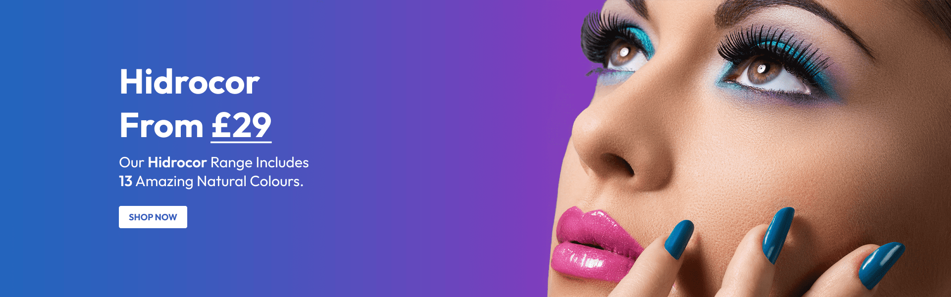 Good Look Hidrocor Coloured Contact Lenses