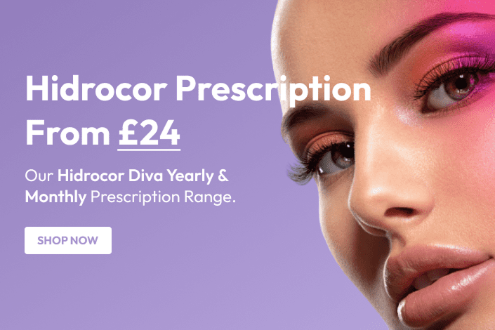 GoodLook Hidrocor Prescription Contact Lenses