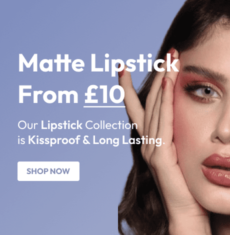 Matte Liquid Lipstick