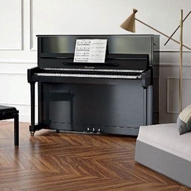 Morley’s Rent-a-piano