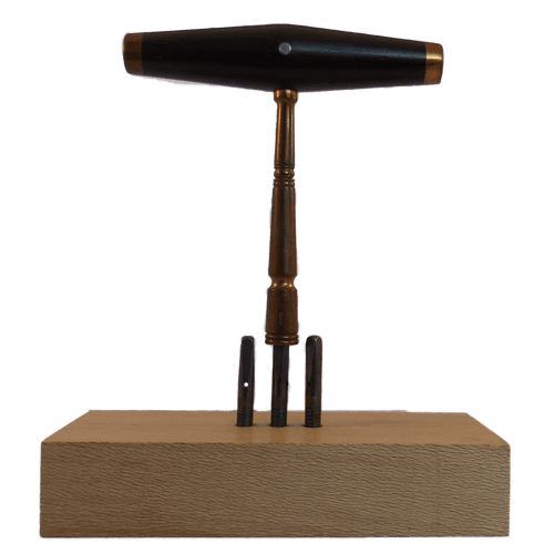 "Kirkmann" Tuning Hammer