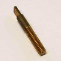 Clavichord tangents brass