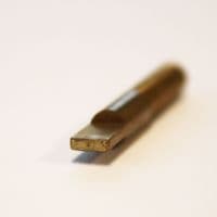 Clavichord tangents brass