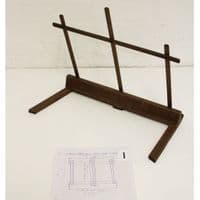 Folding Free standing Music Desk or Book Stand