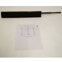 Folding Free standing Music Desk or Book Stand