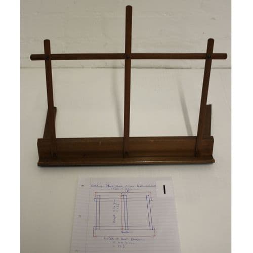 Folding Free standing Music Desk or Book Stand