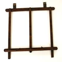 Folding Music Desk for traditional upright piano