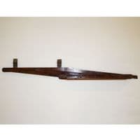 Folding Music Desk for traditional upright piano