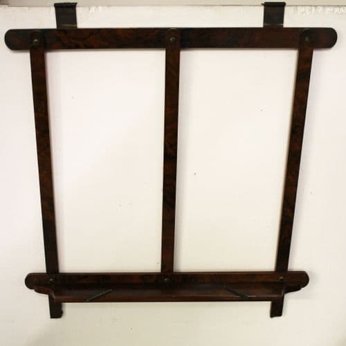 Folding Music Desk for traditional upright piano