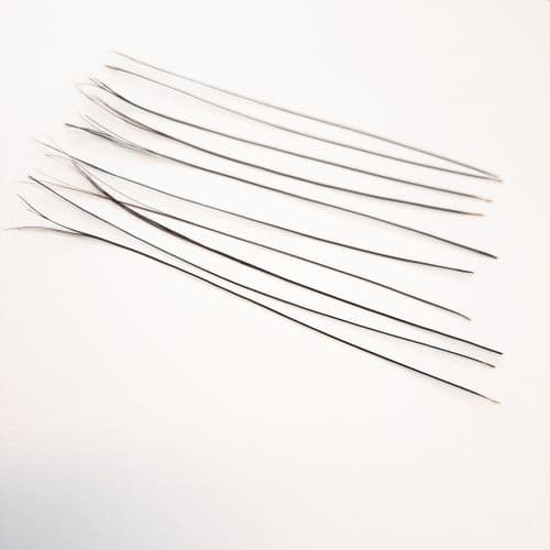 Hogs bristle springs for Jacks