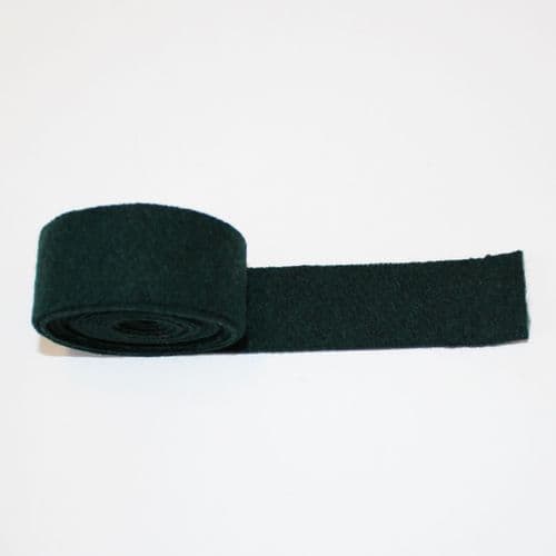 Listing strip for clavichord, medium