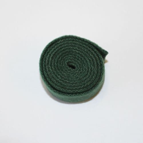 Listing strip for clavichord, small