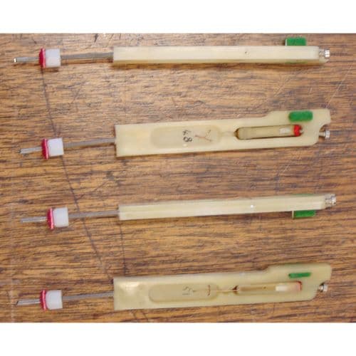 Morley Nylon Jack - complete