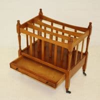 Music Canterbury 3 section