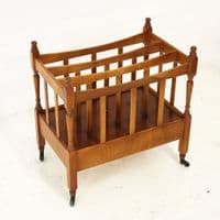 Music Canterbury 3 section