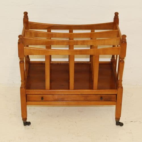 Music Canterbury 3 section