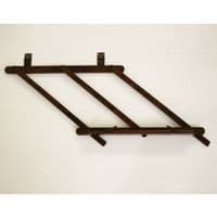 Music Desk (folding) for traditional upright piano