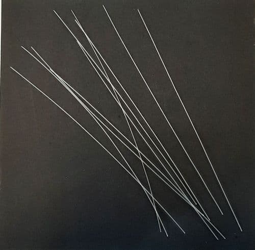 Nylon Bristles for Jack Springs