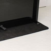 Piano Carpet for Extra Large Traditional Upright Piano