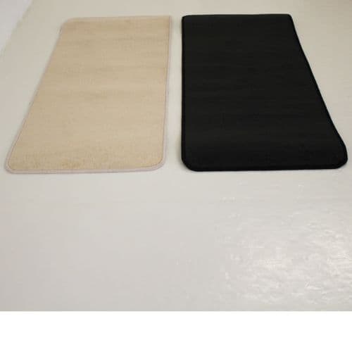 Piano Carpet for Extra Large Traditional Upright Piano