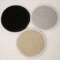 Piano Carpet for Large Traditional Upright Piano