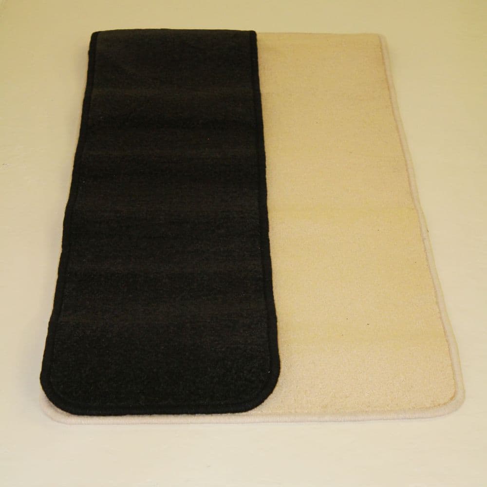 Piano Carpet for Modern Upright Piano