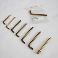 Piano Hinge Pins