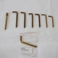 Piano Hinge Pins