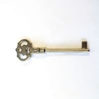 Piano Key for grand piano fall lock