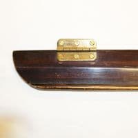 Piano music tray desk for upright piano