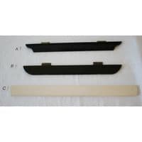 Piano music tray desk for upright piano Secondhand