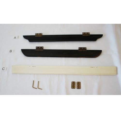 Piano music tray desk for upright piano Secondhand