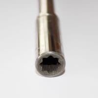 Piano Tuning Hammer - Star hole 