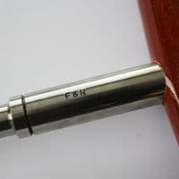 Piano Tuning Hammer - Star hole 