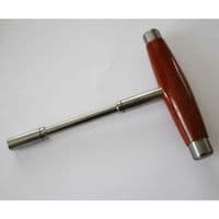 Piano Tuning Hammer - Star hole 