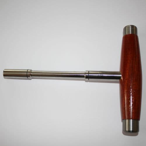 Piano Tuning Hammer - Star hole "T" form F&N