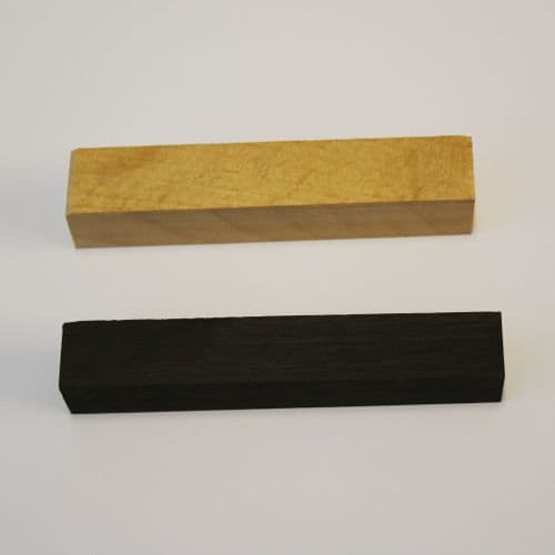 Plectra voicing block