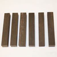 Plectra voicing block blackwood