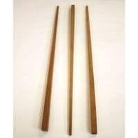 Propstick for harpsichord, spinet and virginal