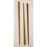 Propstick for harpsichord, spinet and virginal