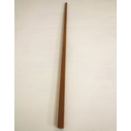Propstick for harpsichord, spinet and virginal