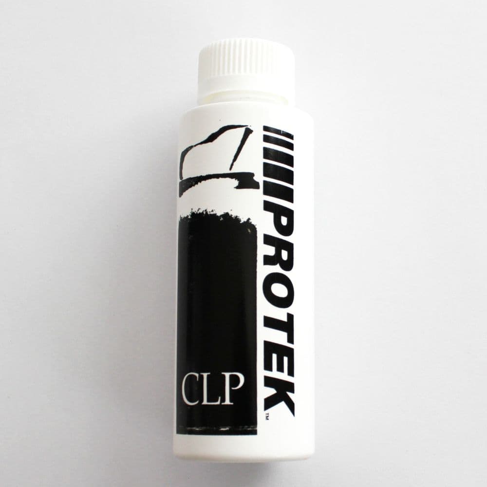 Protek CLP Lubricant 4oz Protek CLP Lubricant 4oz