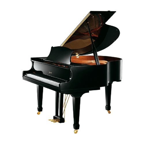 Ritmuller RS150 Baby Grand Piano Black New