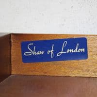 Shaw Music Canterbury 3 section