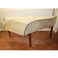 Spinet Transit Cover