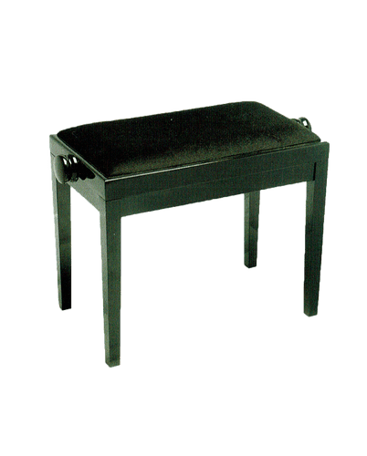 Stool - standard solo adjustable