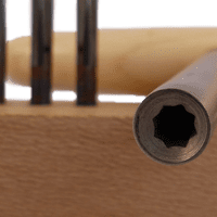 Tuning Hammer for Harpsichords and Clavichords (F 514BST)