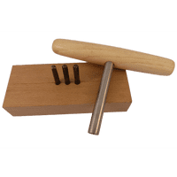 Tuning Hammer for Harpsichords and Clavichords (F 514BST)