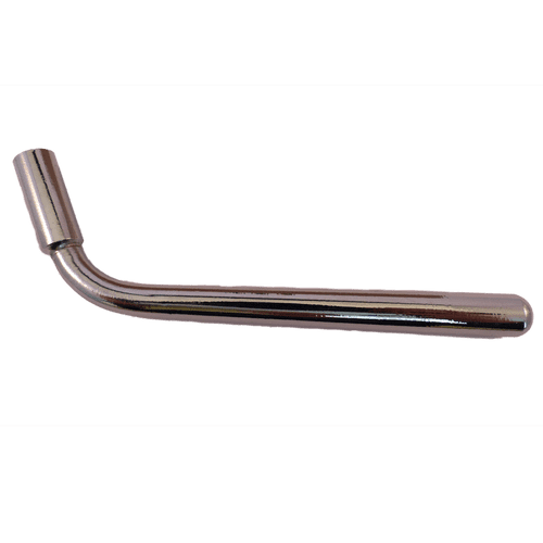 Tuning Lever for 5mm pins with metal handle