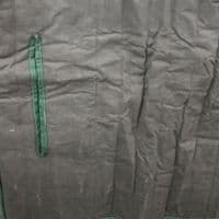 Upright Piano Transit Cover Green quilted SH